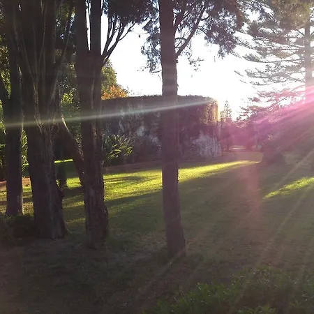 빌라 Giardini