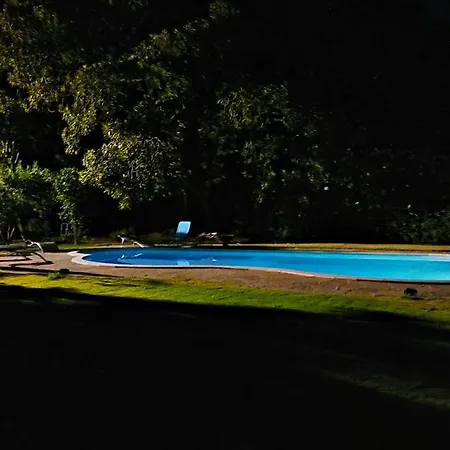Giardini Willa *