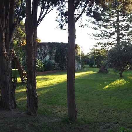 Giardini * Capoterra