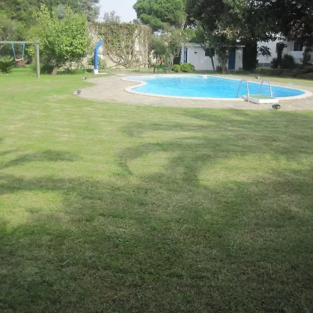 Giardini Willa Capoterra