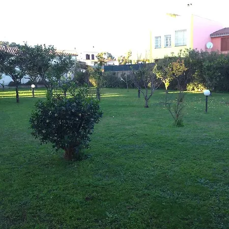 Giardini Willa